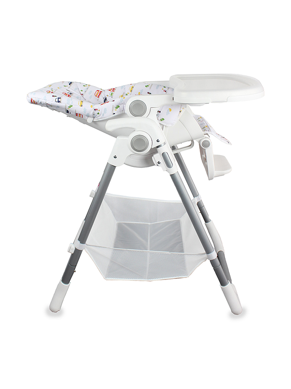 Silla Comedor Snack Blue 6