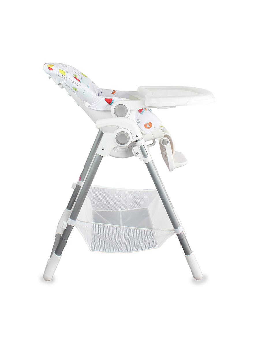 Silla Comedor Snack Orange 2