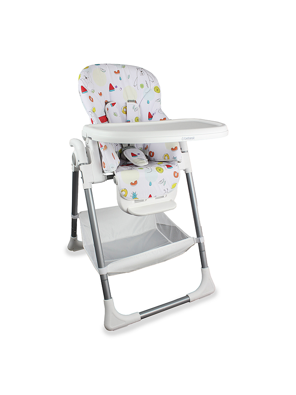 Silla Comedor Snack Orange 1