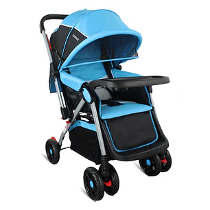 Coche Bebesit Napoli Blue
