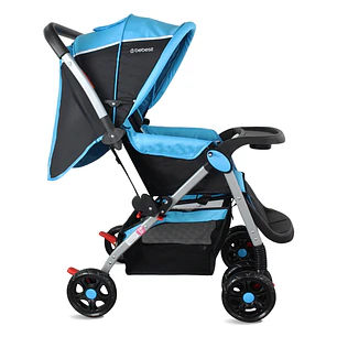 Coche Bebesit Napoli Blue