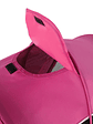 Coche Bebesit Napoli Pink - Miniatura 10