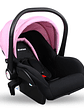 Coche Bebesit Travel System Gold LX Pink - Miniatura 8