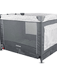 Cuna Corral Bebesit Pack N Play Verona Gray - Miniatura 3