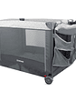 Cuna Corral Bebesit Pack N Play Verona Gray - Miniatura 4