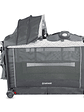 Cuna Corral Bebesit Pack N Play Verona Gray - Miniatura 5