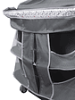 Cuna Corral Bebesit Pack N Play Verona Gray - Miniatura 10