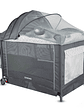 Cuna Corral Bebesit Pack N Play Verona Gray - Miniatura 1