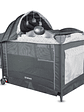 Cuna Corral Bebesit Pack N Play Verona Gray - Miniatura 7