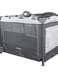 Cuna Corral Bebesit Pack N Play Verona Gray - Miniatura 6