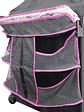 Cuna Corral Bebesit Pack N Play Verona Pink - Miniatura 9