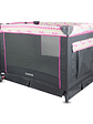 Cuna Corral Bebesit Pack N Play Verona Pink - Miniatura 6
