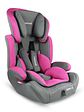 Silla de auto Suzuka Luxe Pink - Miniatura 5