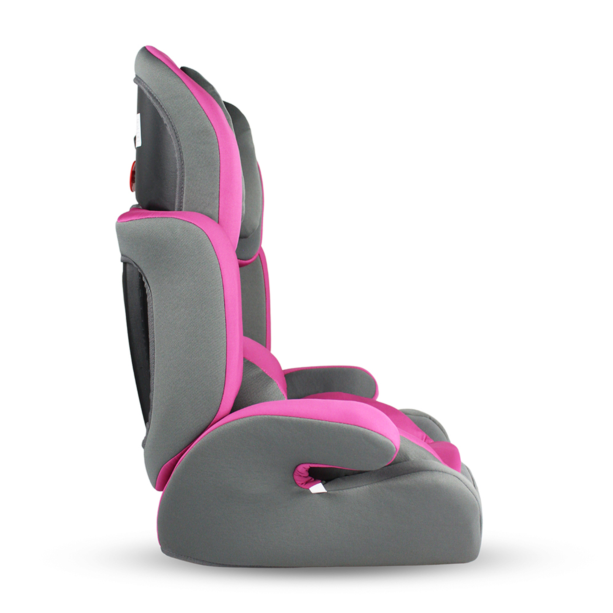 Silla de auto Suzuka Luxe Pink 3