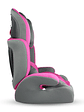Silla de auto Suzuka Luxe Pink - Miniatura 3