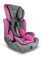 Silla de auto Suzuka Luxe Pink - Miniatura 6