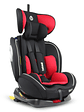 Silla de auto Sky 360 Isofix red - Miniatura 4