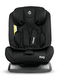 Silla de auto Evo Black - Miniatura 2