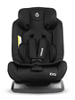 Silla de auto Evo Black - Miniatura 3