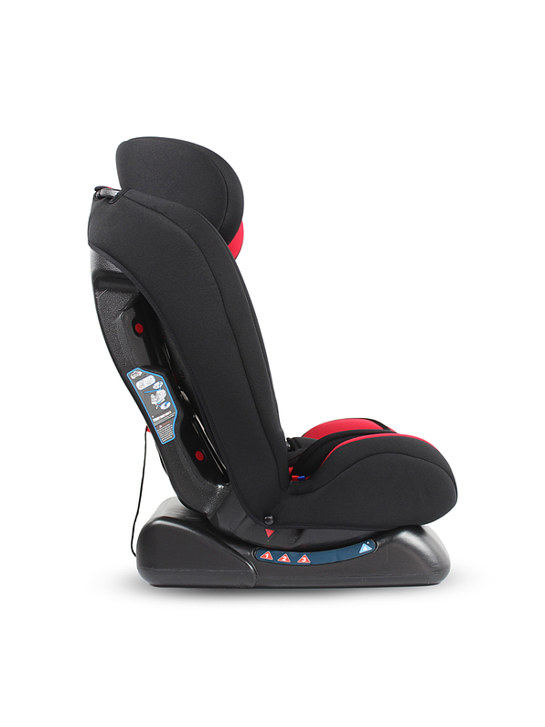 Silla de auto Evo Red 9
