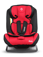 Silla de auto Evo Red - Miniatura 2