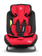Silla de auto Evo Red - Miniatura 3