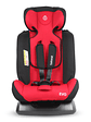Silla de auto Evo Red - Miniatura 4