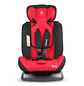 Silla de auto Evo Red - Miniatura 4