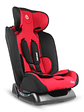 Silla de auto Evo Red - Miniatura 1