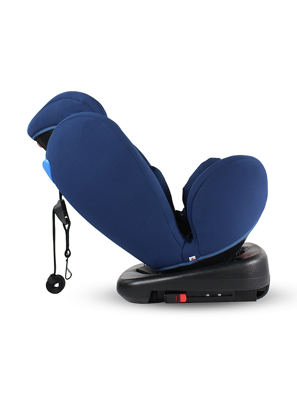 Silla de auto Isofix Giro Elite 360 Blue 5