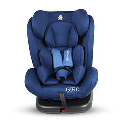 Silla de auto Isofix Giro Elite 360 Blue
