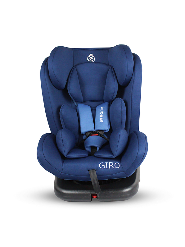 Silla de auto Isofix Giro Elite 360 Blue 2