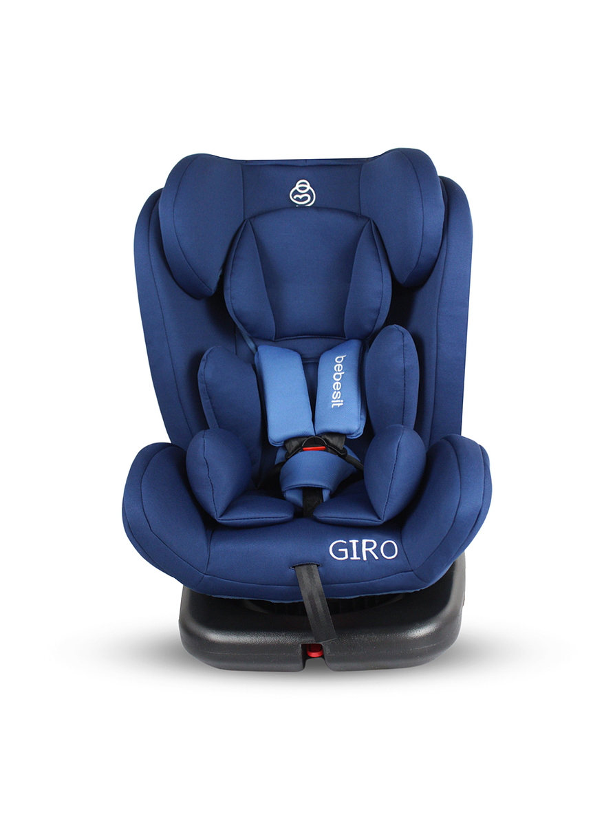 Silla de auto Isofix Giro Elite 360 Blue 2