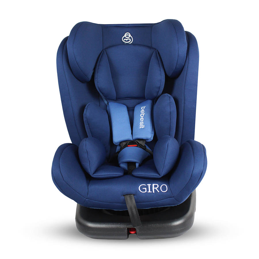 Silla de auto Isofix Giro Elite 360 Blue 2