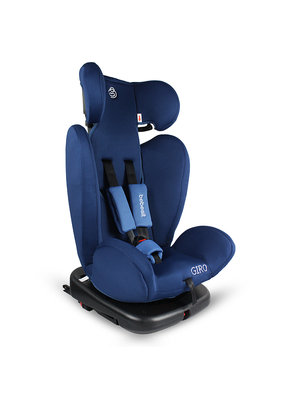 Silla de auto Isofix Giro Elite 360 Blue 8