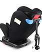 Silla de auto Isofix Giro Elite 360 Black - Miniatura 7