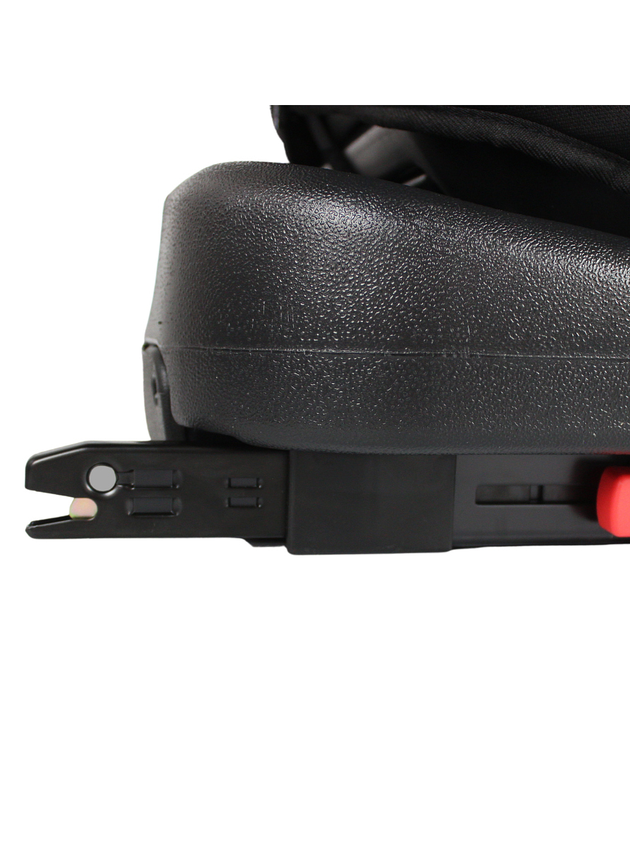 Silla de auto Isofix Giro Elite 360 Black 9