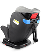 Silla de auto Isofix Giro Elite 360 Gray - Miniatura 8