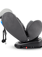 Silla de auto Isofix Giro Elite 360 Gray - Miniatura 6
