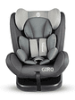 Silla de auto Isofix Giro Elite 360 Gray - Miniatura 2
