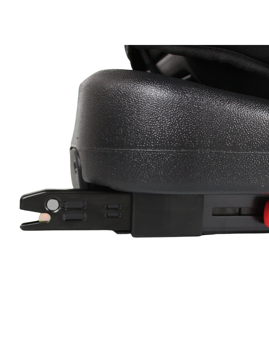 Silla de auto Isofix Giro Elite 360 Gray 9