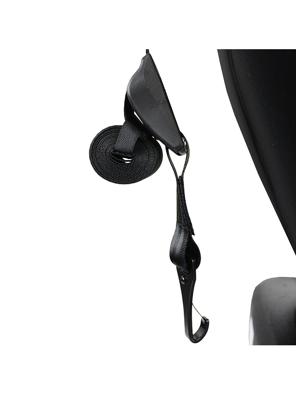 Silla de auto Isofix Giro Elite 360 Gray 10