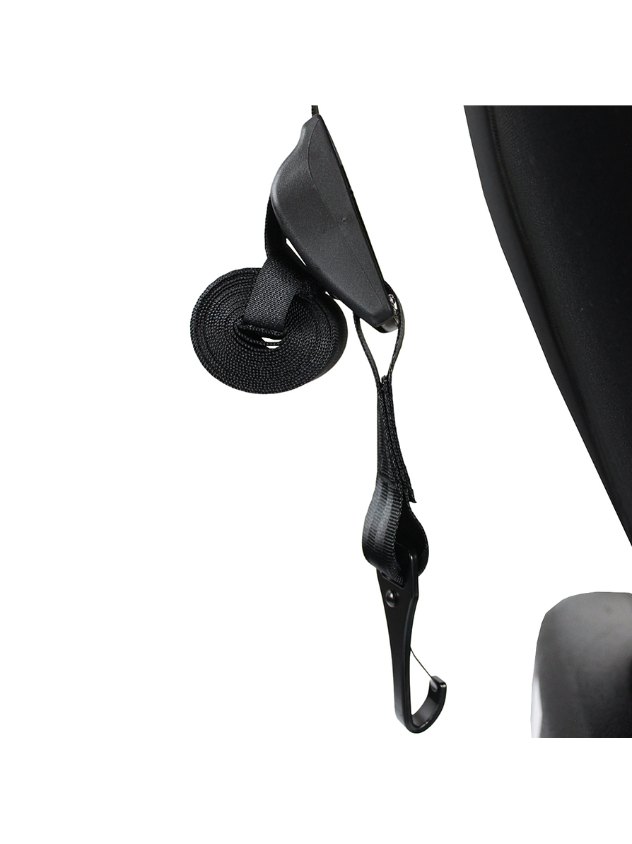 Silla de auto Isofix Giro Elite 360 Gray 10