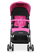 Coche Bebesit Compacto Bit Pink - Miniatura 3