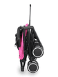 Coche Bebesit Compacto Bit Pink - Miniatura 6