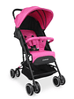 Coche Bebesit Compacto Bit Pink - Miniatura 1
