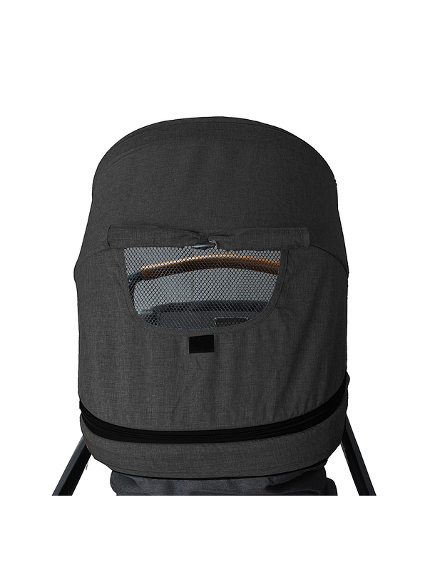 Coche Travel System Cosmos Black 14