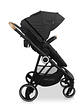 Coche Travel System Cosmos Black - Miniatura 5