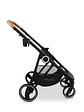 Coche Travel System Cosmos Black - Miniatura 10