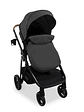 Coche Travel System Cosmos Black - Miniatura 4